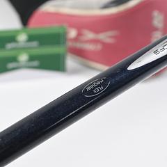 Yonex Cyberstar XC #4 Hybrid / 22 Degree / Regular Flex Yonex HS 60 Shaft - Image 7