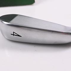 Titleist T250.U Utility #4 Iron / 22 Degree / Regular Flex Tensei AV Blue 75 - Image 3