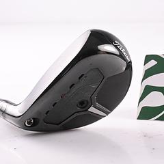 Left Hand Titleist TSR3 #3 Hybrid / 19 Degree / Stiff Flex Tensei 1K Black Shaft - Image 1