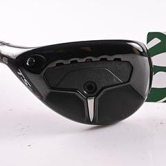 Left Hand Titleist TSR3 #3 Hybrid / 19 Degree / Stiff Flex Tensei 1K Black Shaft - Image 2