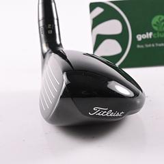 Left Hand Titleist TSR3 #3 Hybrid / 19 Degree / Stiff Flex Tensei 1K Black Shaft - Image 3
