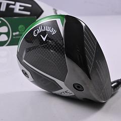 Callaway Elyte Triple Diamond Driver / 8 Degree / Regular Flex HZRDUS Black 60 - Image 1