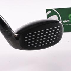 Left Hand Titleist TSR3 #3 Hybrid / 19 Degree / Stiff Flex Tensei 1K Black Shaft - Image 4