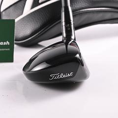 Titleist GT2 #4 Hybrid / 21 Degree / Stiff Flex Tensei 1K Blue Shaft - Image 3