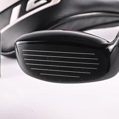 Titleist GT2 #4 Hybrid / 21 Degree / Stiff Flex Tensei 1K Blue Shaft - Image 4