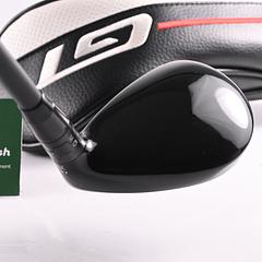 Titleist GT2 #4 Hybrid / 21 Degree / Stiff Flex Tensei 1K Blue Shaft - Image 5