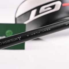 Titleist GT2 #4 Hybrid / 21 Degree / Stiff Flex Tensei 1K Blue Shaft - Image 6