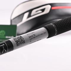 Titleist GT2 #4 Hybrid / 21 Degree / Stiff Flex Tensei 1K Blue Shaft - Image 7