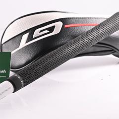 Titleist GT2 #4 Hybrid / 21 Degree / Stiff Flex Tensei 1K Blue Shaft - Image 8