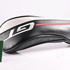 Titleist GT2 #4 Hybrid / 21 Degree / Stiff Flex Tensei 1K Blue Shaft - Image 9