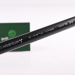 Left Hand Titleist TSR3 #3 Hybrid / 19 Degree / Stiff Flex Tensei 1K Black Shaft - Image 6