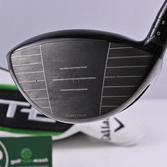 Callaway Elyte Triple Diamond Driver / 8 Degree / Regular Flex HZRDUS Black 60 - Image 4