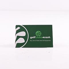 Left Hand Titleist TSR3 #3 Hybrid / 19 Degree / Stiff Flex Tensei 1K Black Shaft - Image 9