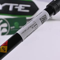 Callaway Elyte Triple Diamond Driver / 8 Degree / Regular Flex HZRDUS Black 60 - Image 7