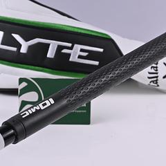 Callaway Elyte Triple Diamond Driver / 8 Degree / Regular Flex HZRDUS Black 60 - Image 8