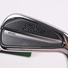 Titleist T200 2023 Utility #3 Iron / 20 Degree / Stiff Flex HZRDUS Black 90 - Image 1