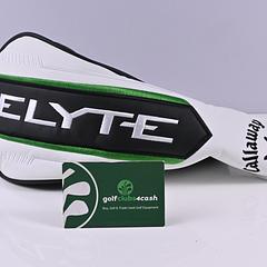Callaway Elyte Triple Diamond Driver / 8 Degree / Regular Flex HZRDUS Black 60 - Image 9