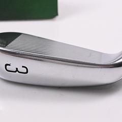 Titleist T200 2023 Utility #3 Iron / 20 Degree / Stiff Flex HZRDUS Black 90 - Image 3
