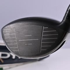 Callaway Paradym Driver / 9 Degree / X-Flex HZRDUS Black 60 Shaft - Image 4