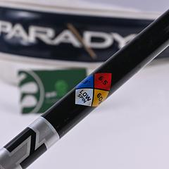 Callaway Paradym Driver / 9 Degree / X-Flex HZRDUS Black 60 Shaft - Image 6