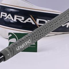 Callaway Paradym Driver / 9 Degree / X-Flex HZRDUS Black 60 Shaft - Image 8