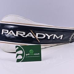 Callaway Paradym Driver / 9 Degree / X-Flex HZRDUS Black 60 Shaft - Image 9