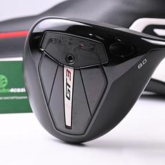 Titleist GT3 Driver / 8 Degree / Regular Flex HZRDUS Smoke Black 60 Shaft - Image 2