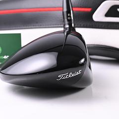 Titleist GT3 Driver / 8 Degree / Regular Flex HZRDUS Smoke Black 60 Shaft - Image 3