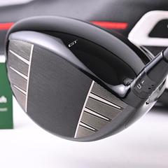 Titleist GT3 Driver / 8 Degree / Regular Flex HZRDUS Smoke Black 60 Shaft - Image 4