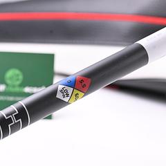 Titleist GT3 Driver / 8 Degree / Regular Flex HZRDUS Smoke Black 60 Shaft - Image 6