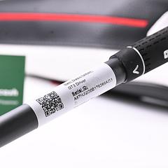 Titleist GT3 Driver / 8 Degree / Regular Flex HZRDUS Smoke Black 60 Shaft - Image 7