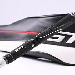 Titleist GT3 Driver / 8 Degree / Regular Flex HZRDUS Smoke Black 60 Shaft - Image 8