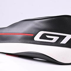 Titleist GT3 Driver / 8 Degree / Regular Flex HZRDUS Smoke Black 60 Shaft - Image 9