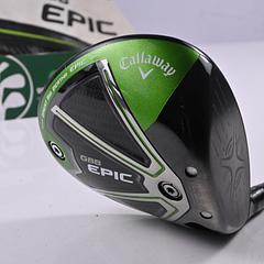 Callaway GBB Epic Sub Zero Driver / 9 Degree / Senior Flex Callaway RCH 45 Shaft - Image 1