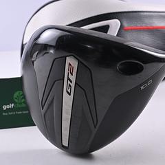 Titleist GT2 Driver / 10 Degree / Regular Flex HZRDUS CB Red 50 Shaft - Image 2