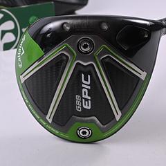 Callaway GBB Epic Sub Zero Driver / 9 Degree / Senior Flex Callaway RCH 45 Shaft - Image 2