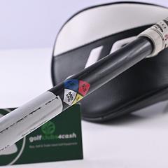 Titleist GT2 Driver / 10 Degree / Regular Flex HZRDUS CB Red 50 Shaft - Image 6