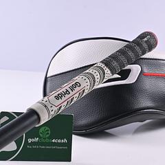 Titleist GT2 Driver / 10 Degree / Regular Flex HZRDUS CB Red 50 Shaft - Image 8