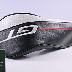 Titleist GT2 Driver / 10 Degree / Regular Flex HZRDUS CB Red 50 Shaft - Image 9