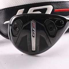 Titleist GT2 #3 Hybrid / 18 Degree / Stiff Flex Tensei 1K Black Shaft - Image 2