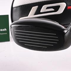 Titleist GT2 #3 Hybrid / 18 Degree / Stiff Flex Tensei 1K Black Shaft - Image 4