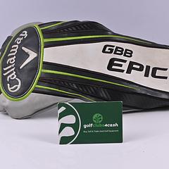 Callaway GBB Epic Sub Zero Driver / 9 Degree / Senior Flex Callaway RCH 45 Shaft - Image 9