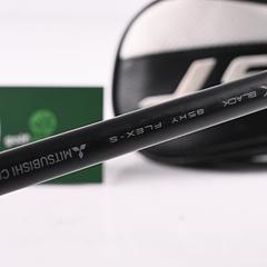 Titleist GT2 #3 Hybrid / 18 Degree / Stiff Flex Tensei 1K Black Shaft - Image 6