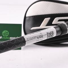 Titleist GT2 #3 Hybrid / 18 Degree / Stiff Flex Tensei 1K Black Shaft - Image 7