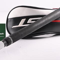 Titleist GT2 #3 Hybrid / 18 Degree / Stiff Flex Tensei 1K Black Shaft - Image 8