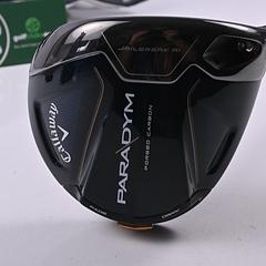 Callaway Paradym Driver / 12 Degree / Senior Flex Callaway RCH 55 Shaft - Image 2