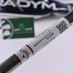 Callaway Paradym Driver / 12 Degree / Senior Flex Callaway RCH 55 Shaft - Image 7