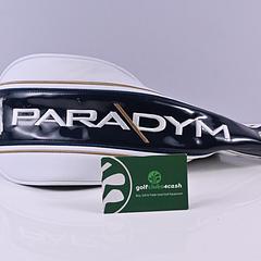 Callaway Paradym Driver / 12 Degree / Senior Flex Callaway RCH 55 Shaft - Image 9