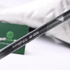 Taylormade Qi35 Max Driver / 10.5 Degree / Regular Flex Fujikura Air Speeder 50 - Image 6