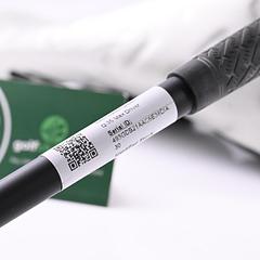 Taylormade Qi35 Max Driver / 10.5 Degree / Regular Flex Fujikura Air Speeder 50 - Image 7